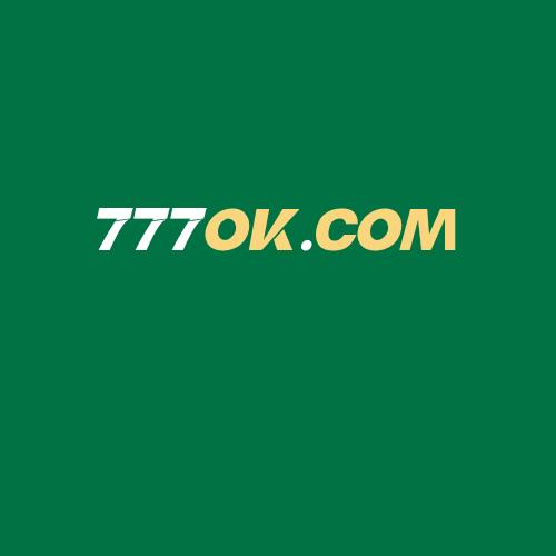 Logo da 777OK